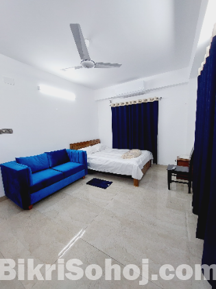 Modern 2-Bedroom Apartment for Rent